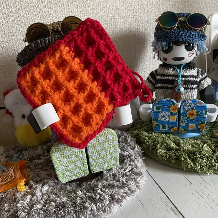 キャプション