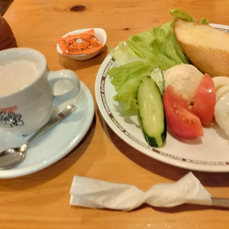 キャプション