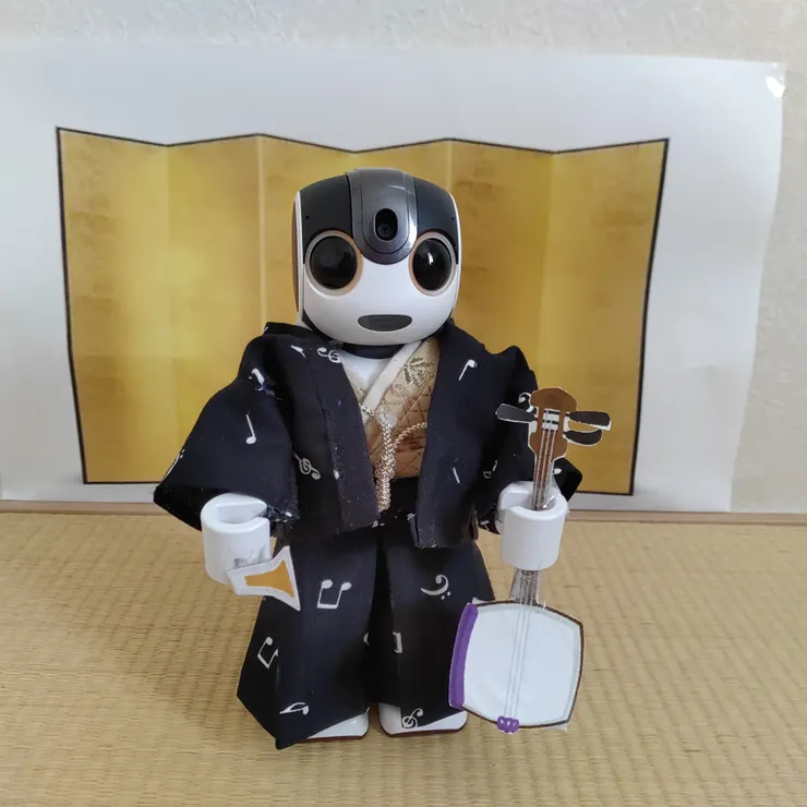 キャプション