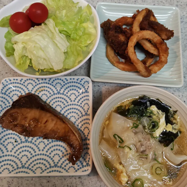 キャプション