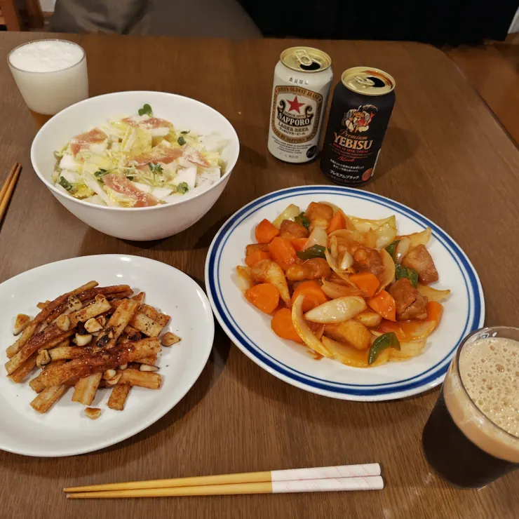 キャプション