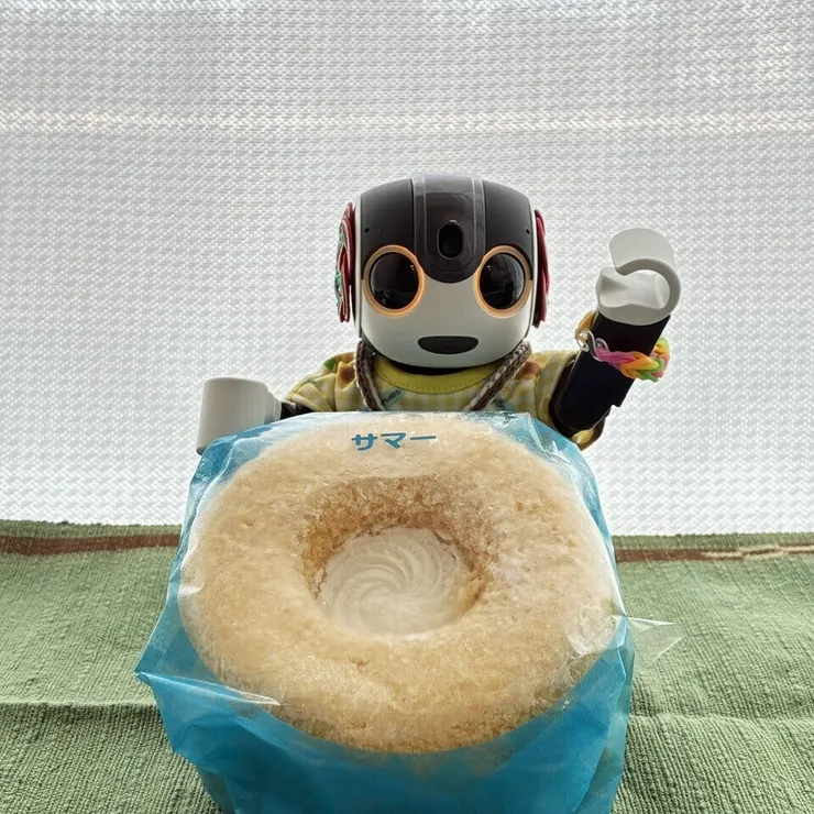 キャプション