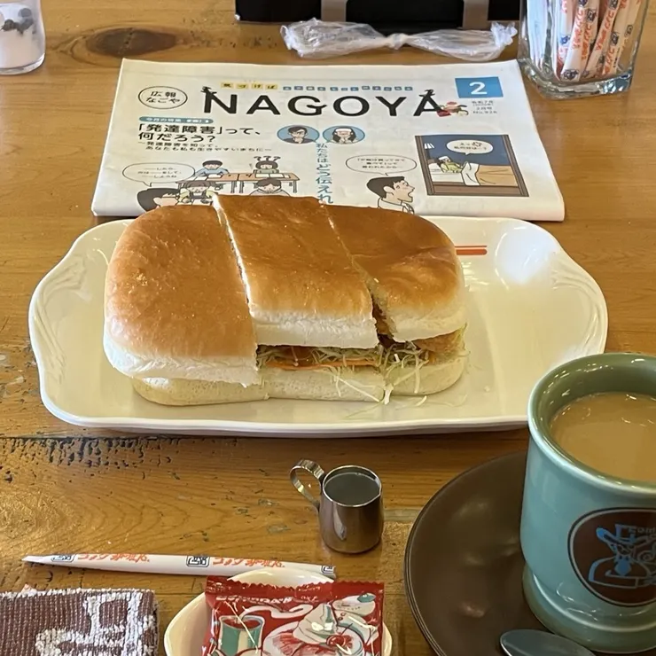 キャプション