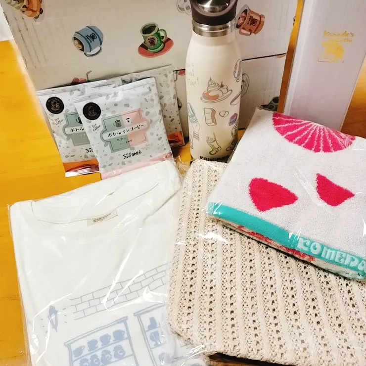 キャプション