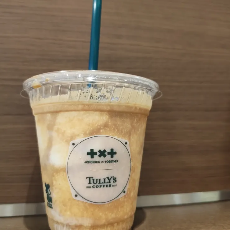キャプション