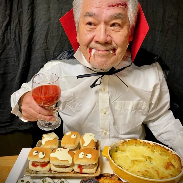 キャプション