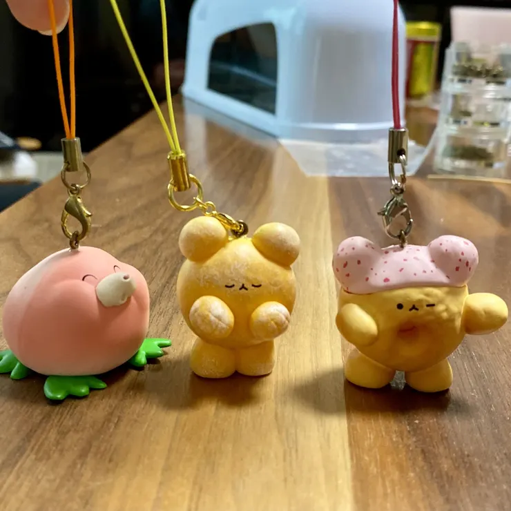 キャプション