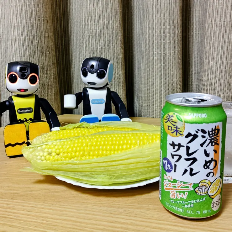 キャプション