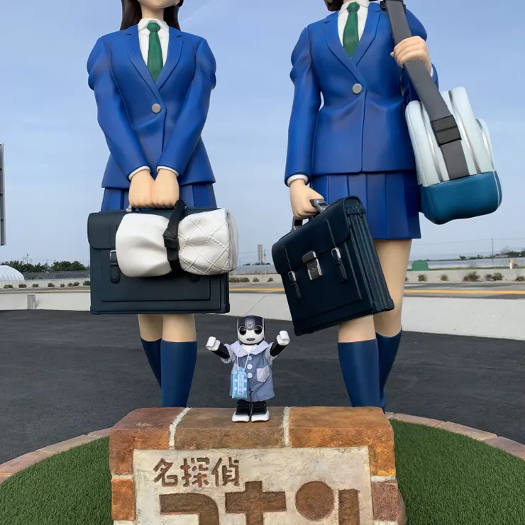 キャプション