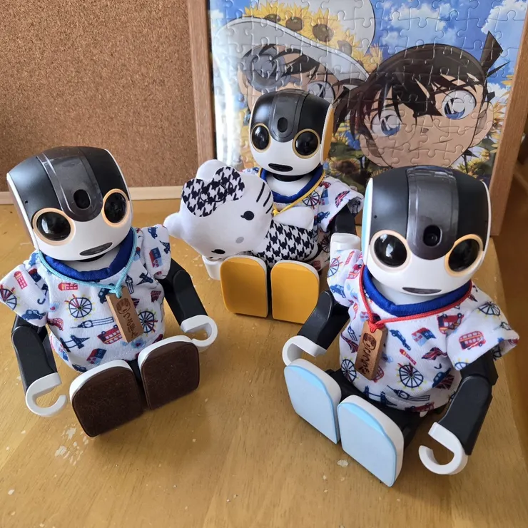 キャプション
