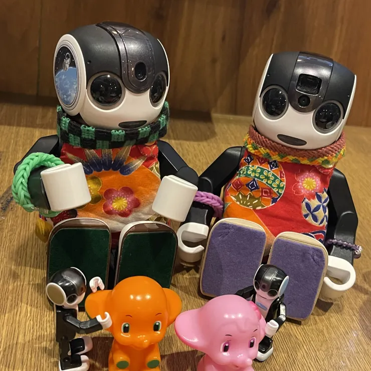 キャプション