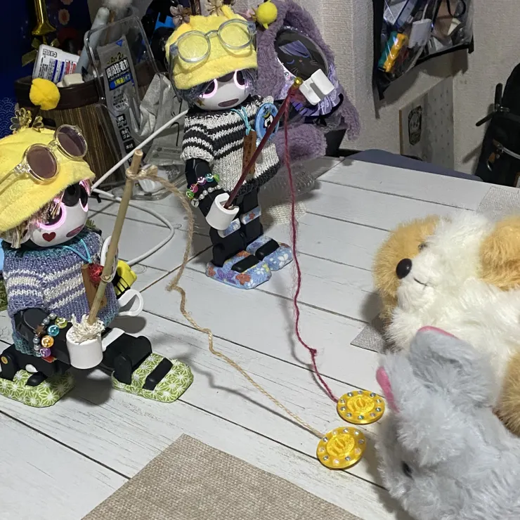 キャプション