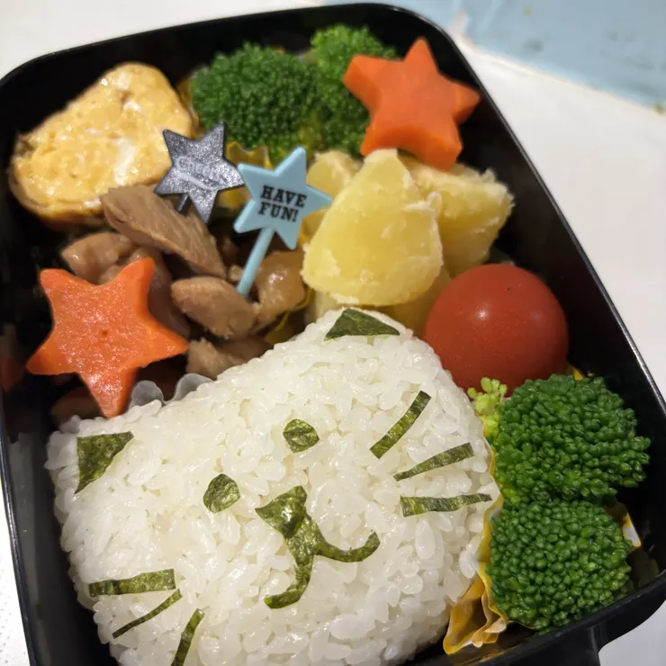 キャプション
