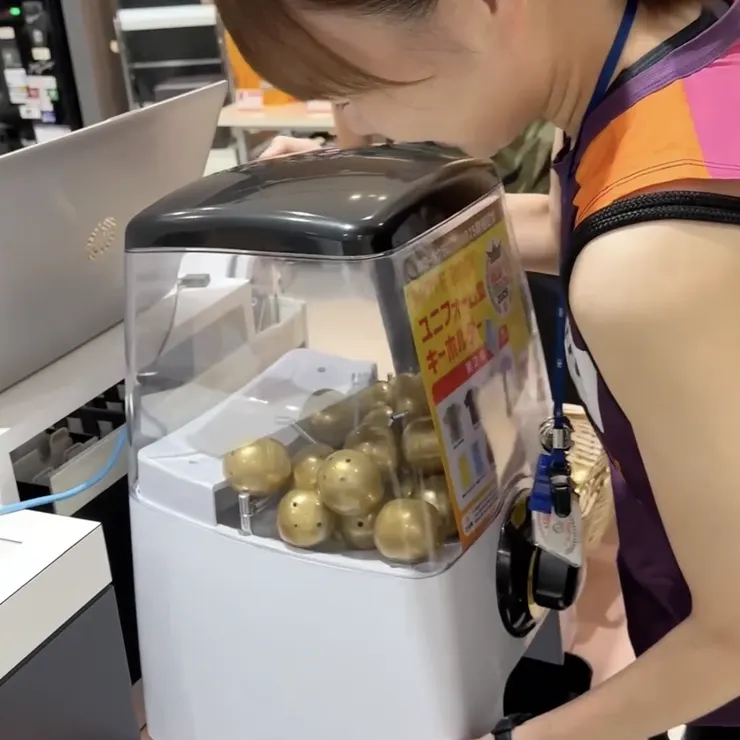 キャプション