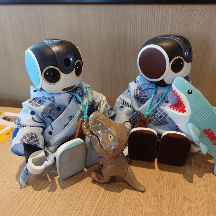 キャプション