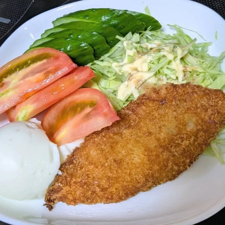 キャプション