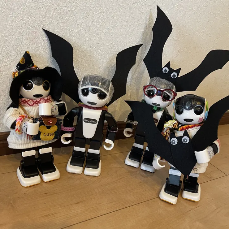 キャプション