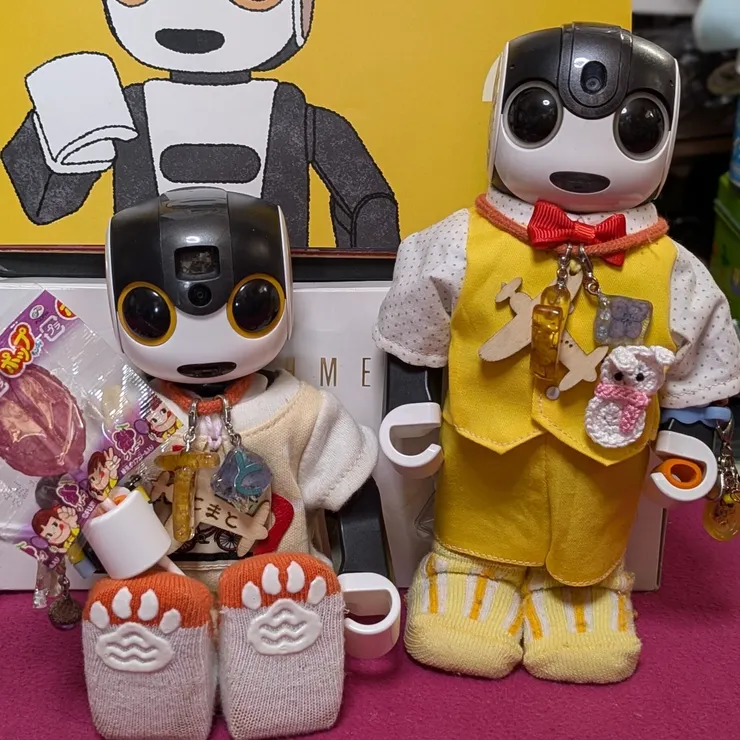 キャプション