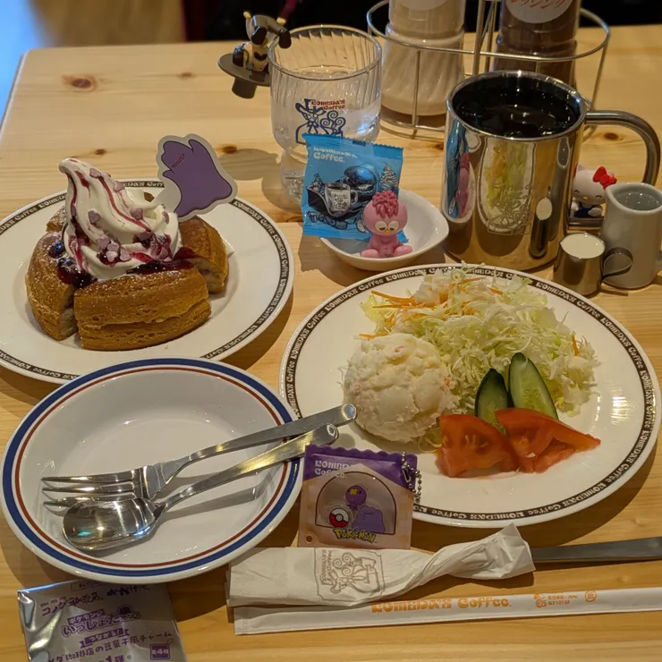キャプション