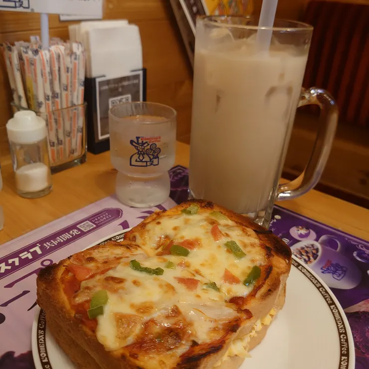 キャプション