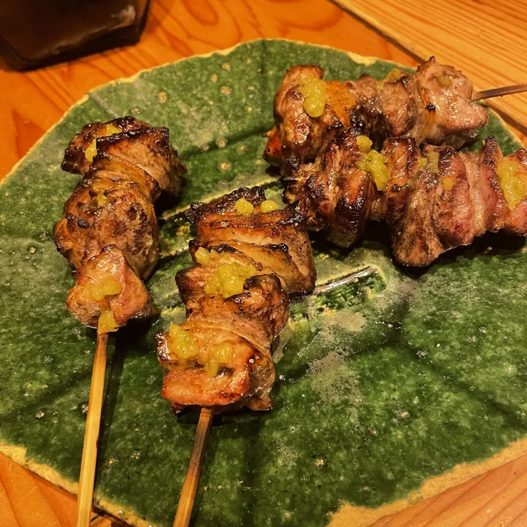 キャプション