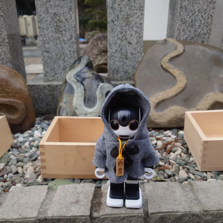 キャプション