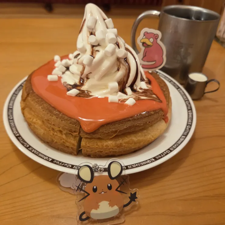 キャプション