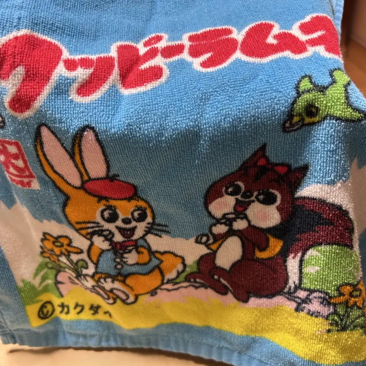 キャプション