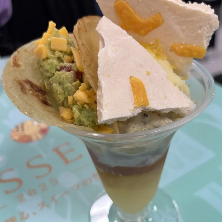 キャプション