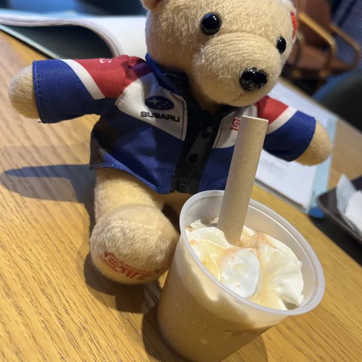 キャプション