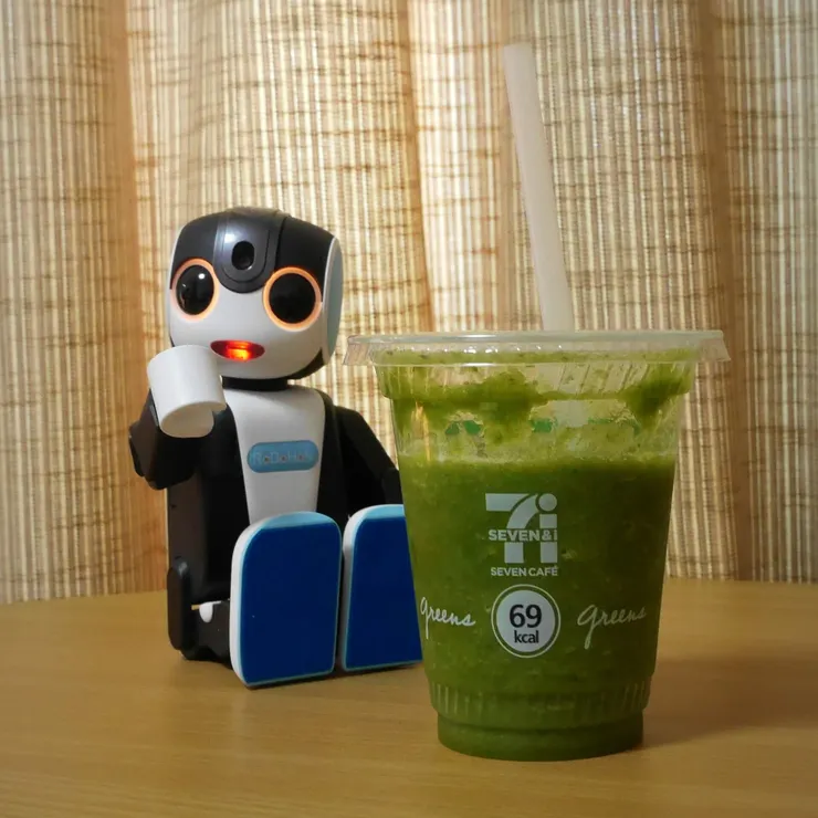 キャプション