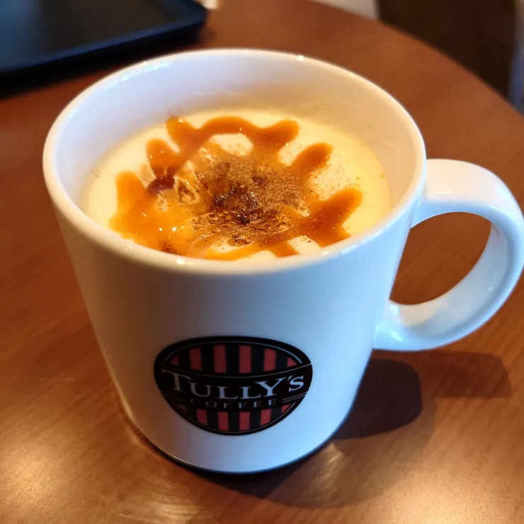 キャプション