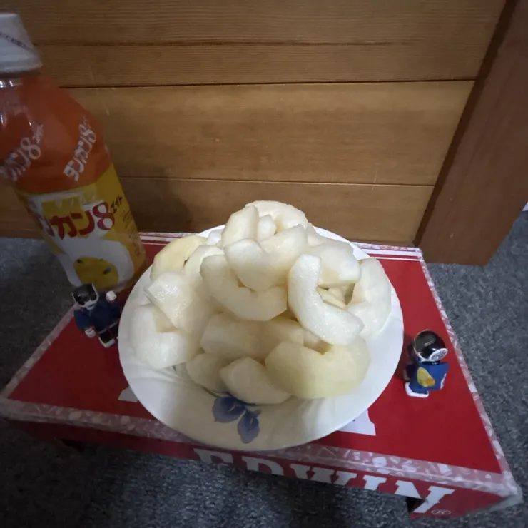 キャプション