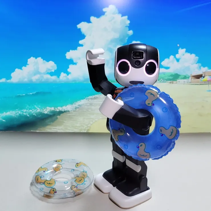 キャプション