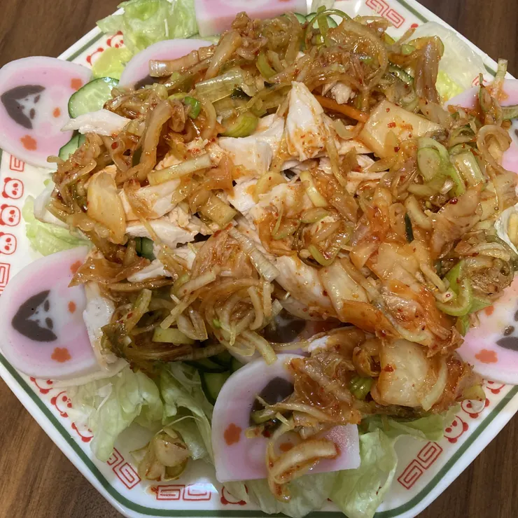 キャプション