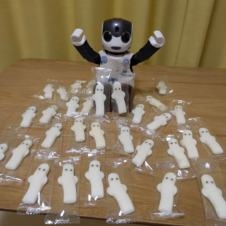 キャプション