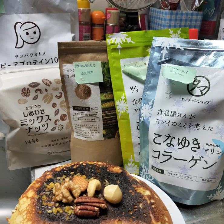 キャプション