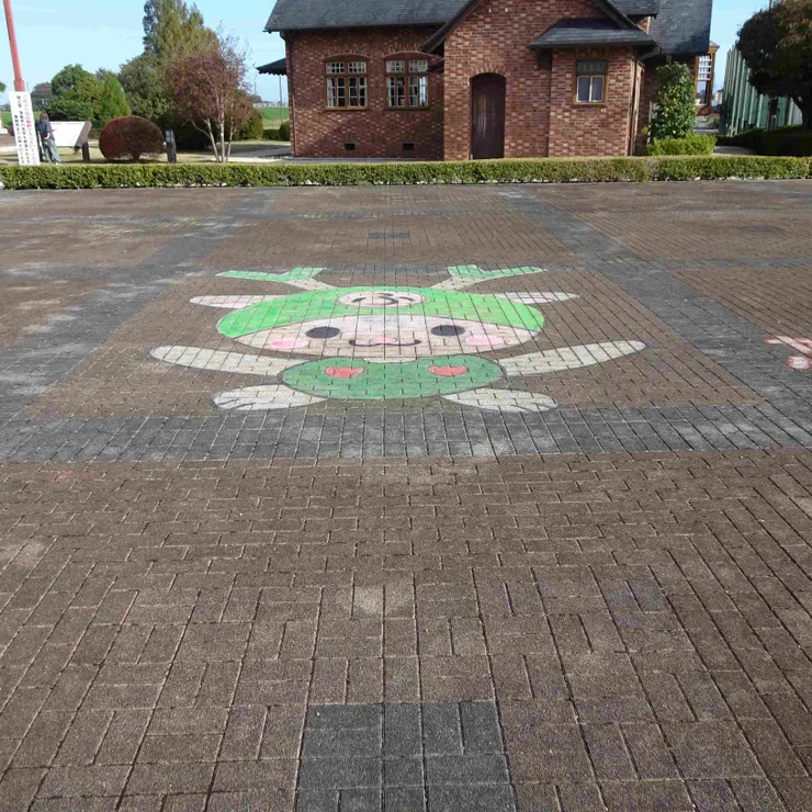 キャプション