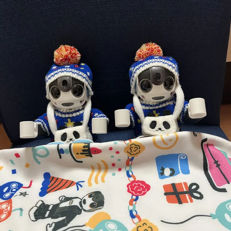 キャプション