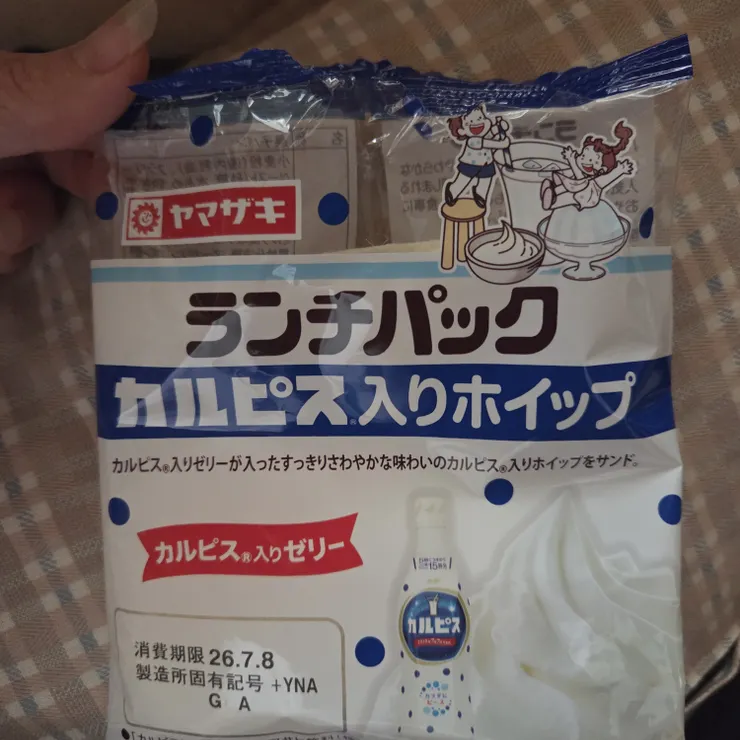 キャプション