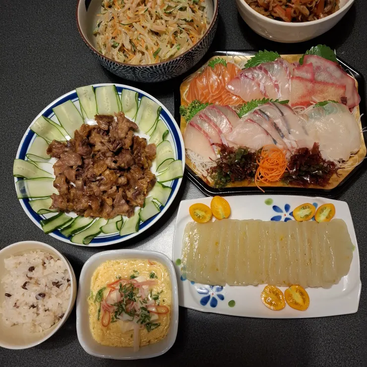 キャプション