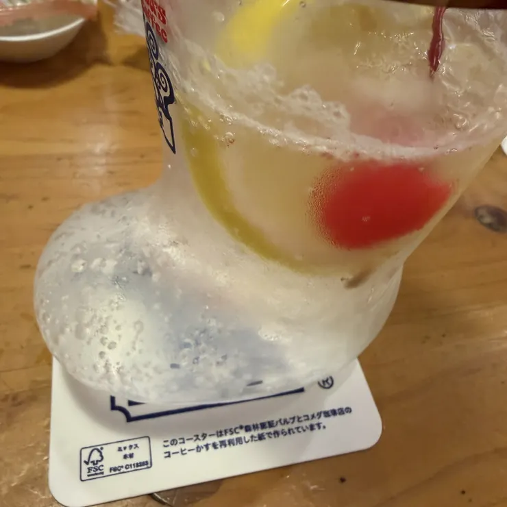 キャプション