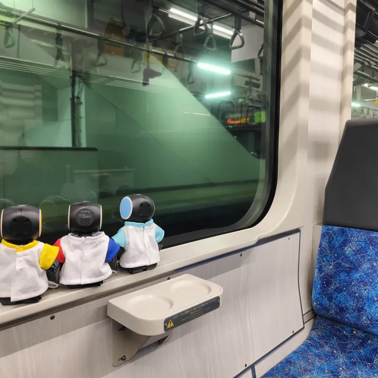 キャプション
