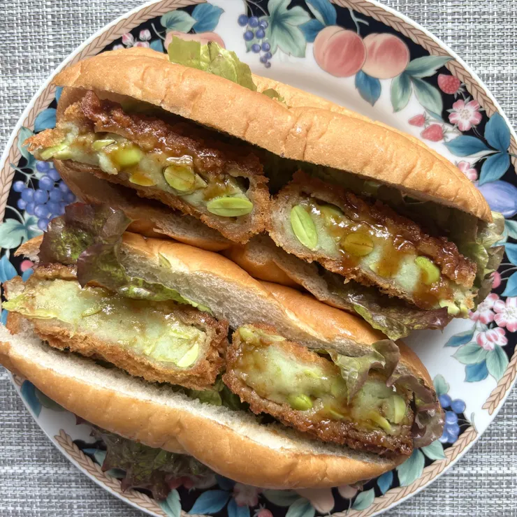キャプション