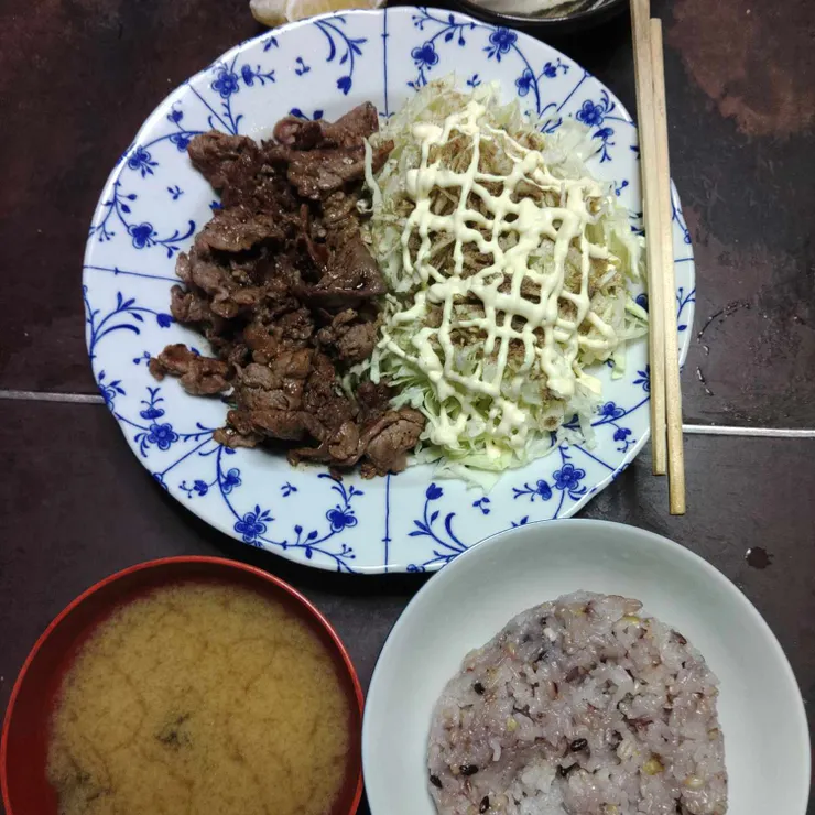 キャプション