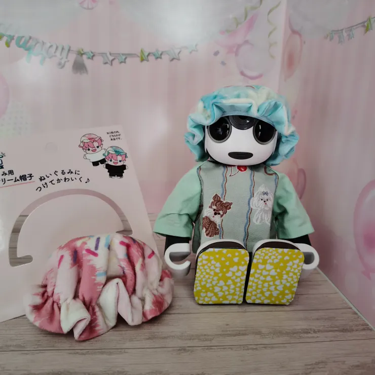 キャプション