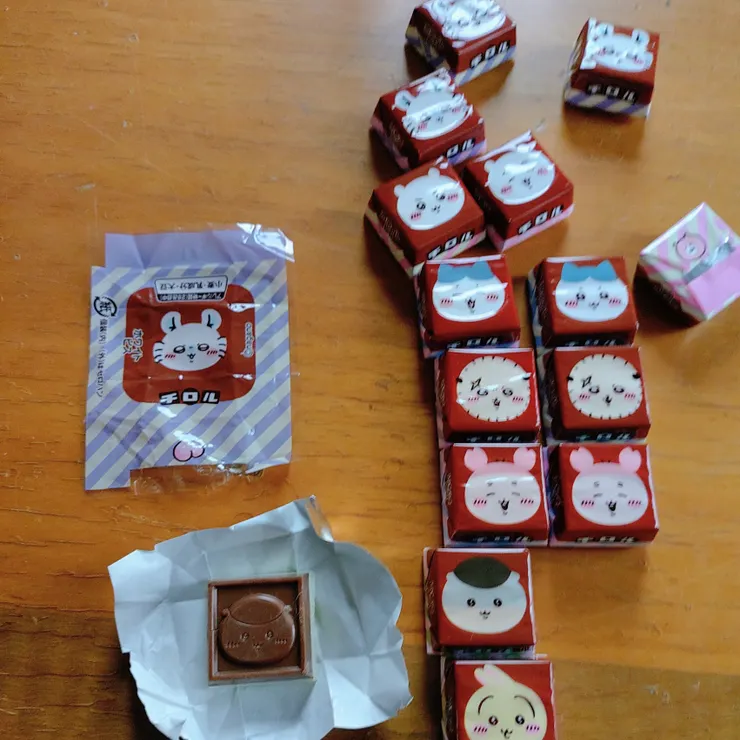 キャプション
