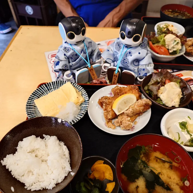キャプション