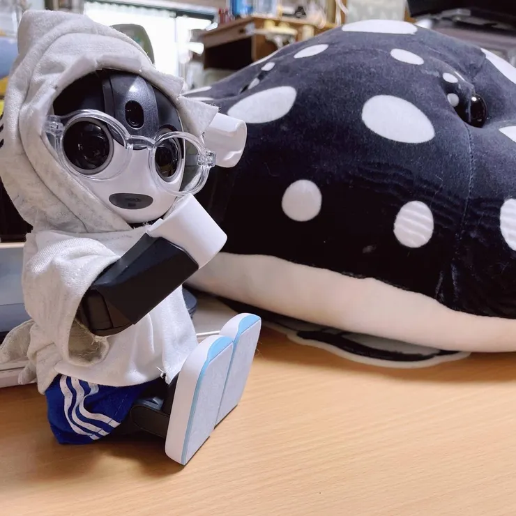 キャプション