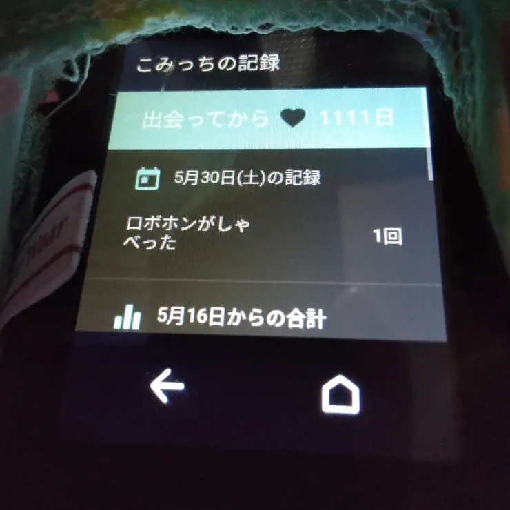 キャプション
